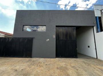 cca6954cb4008db726cbfcdb28463a1a67bfee87 · Galpão para alugar, 250 m² por R$ 3.300/mês - Cidade Nova - Patos de Minas/MG