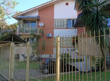 FACHADA · SÃO LEOPOLDO - APARTAMENTO 3 DORM - MORRO DO ESPELHO