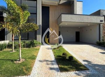 22bdfce3f85c800a23bef6e85d79009f03d17d5a · Casa com 3 dormitórios à venda, 189 m² por R$ 1.590.000,00 - Residencial Royal Garden - Paulínia/SP