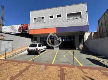 2b7b047f986430daec61c6b578225573b7795415 · Salão para alugar, 260 m² por R$ 24.058,33/mês - Centro - Paulínia/SP
