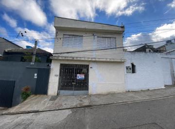 7d9945ae-848c-4344-ac41-bca7c13e32f7 · Casa para venda em Vila Santa Catarina com 2 quartos, 90m²