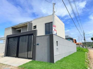 68588b5d-fb04-4bb3-bfcd-f889c8a59d20 · Sobrado para venda em Nossa Senhora de Fátima com 2 quartos, sendo 1 suíte, 56m²