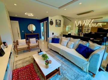 881deb17-a13a-43ac-a9fc-0e40e36ada84 · Casa no condomínio Condomínio Jardins de Monet para venda com 4 quartos, sendo 2 suítes, 224m²