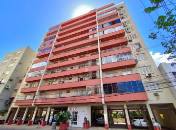 FACHADA · NOVO HAMBURGO - APARTAMENTO 2 DORM - CENTRO