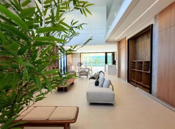 7de1cf2271f565d4b316a2a0ba725a539b950d82 · Casa à Venda no Condomínio Santa Clara | 4 Suítes | 357 m² | Porteira Fechada