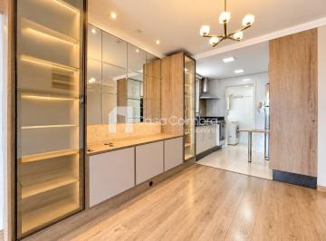 Apartamento · 87m² · Apartamento 3 quartos 2 Vagas livres Mobiliado sob