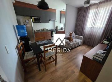 2e16c38f32c9f0ac3053dfcadc14549cb5803c7d · Apartamento com 2 dormitórios à venda, 39 m² por R$ 345.000,00 - Santa Maria - Santo André/SP