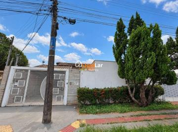 4bb0d5de3ee154ce80828e7565626c748e67d1e6 · Casa Térrea no Cidade Jardim | 3 Quartos, Suíte, Piscina e Área Gourmet