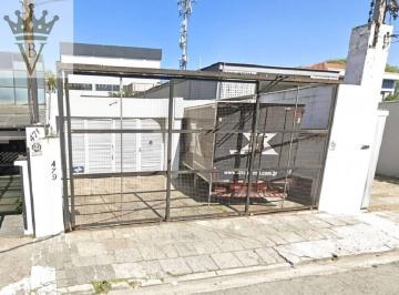 5959b617e44d36a4400df231bbac33d9298eedb7 · Terreno à venda, 500 m² por R$ 5.100.000 - Vila Olímpia - São Paulo/SP