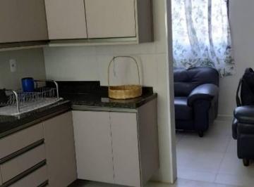 117c21c30e6caa1aae934d29b205900df746ab54 · Apartamento com 2 dormitórios à venda, 45 m² por R$ 200.000,00 - Conjunto Promorar Raposo Tavares -