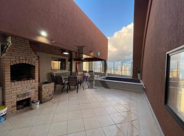 Foto 01 · Imperdível cobertura à venda em Natal-RN, Ponta Negra: 3 quartos, 2 suítes, 2 vagas, 230m²