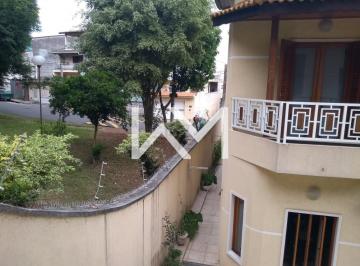 Casa · 305m² · 3 Quartos · 3 Vagas · Sobrado de alto padrão à venda no Jardim Santa Clara, Guarulhos – 3 dormitórios, piscina e área gour