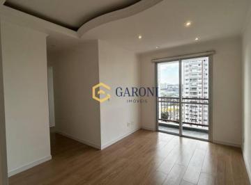 a1a7788864888a893e6cc65edc6db3898948bf94 · Apartamento Reformado com 2 quartos à venda, 46 m² - Vila Leopoldina - São Paulo/SP