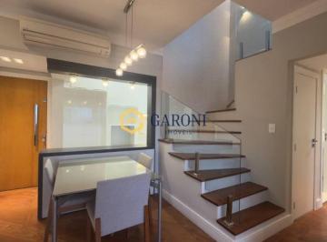 3f70455b5bfa0520feaea68e35b93dc6f38c0bcc · Cobertura com 1 dormitório para alugar, 130 m² - Vila Leopoldina - São Paulo/SP