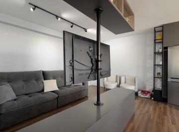 img0 · Apartamento com 2 Quarto(s) e 2 banheiro(s) para Alugar, 79 m² por R$ 5800 / Mês