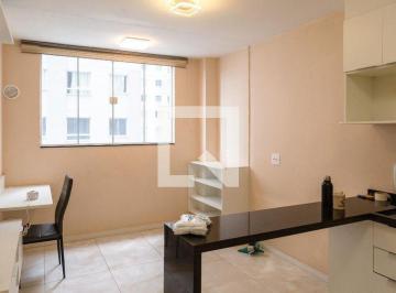 img0 · Apartamento com 1 Quarto(s) e 1 banheiro(s) para Alugar, 27 m² por R$ 1650 / Mês
