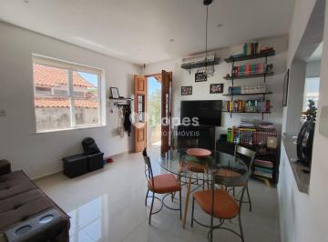Foto 1 · Apartamento tipo casa com 01 quarto no Grajaú / Rio de Janeiro