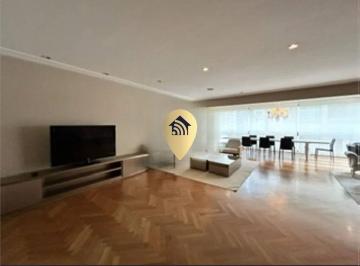 6bd89358139057ceb64d8f0167344b72747aeb29 · Apartamento Andar Alto 208m² 3 Suítes 4 Vagas Próximo ao Metrô para Alugar no Itaim Bibi