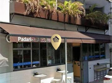 093e84ee01d5675633004ac12ba9ddb7fb145a78 · Salão Comercial Monousuário 200m² para Venda ou Locação no Itaim Bibi