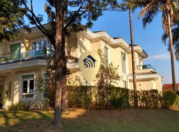 63c13b9ccde95996ee797febed6b54cec34793b1 · Casa com 4 dormitórios à venda, 500 m² por R$ 5.200.000 - Alphaville - Santana de Parnaíba/SP