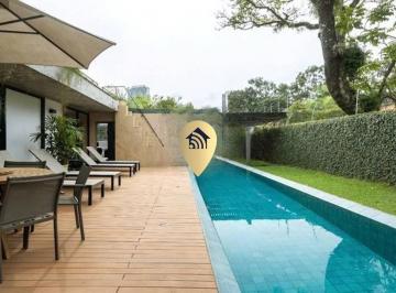 e85d2e4bb1b28efe2d22670b77d14be4eec0b724 · Casa à Venda em Pinheiros com 535m² com 4 Quartos e 6 Vagas