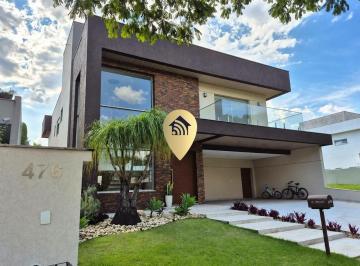 213da46b6e2ce08dc91e29992e6f8c41f0aff6bc · Sobrado com 5 dormitórios à venda, 397 m² por R$ 7.500.000 - Alphaville - Santana de Parnaíba/SP