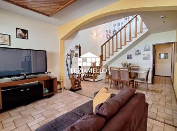 Sala · QE 34 GUARÁ II - SOBRADO COM 3 PAVIMENTOS, 3 SUÍTES, 3 VAGAS E EDÍCULA INDEPENDENTE.