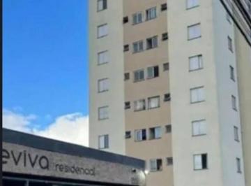 ca933e49fc138d35027f80ba2277e01f8f07588a · Apartamento com 2 dormitórios à venda, 54 m² por R$ 280.000 - Jardim Paraíso do Sol - São José dos C