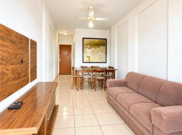 Apartamento · 77m² · 2 Quartos · 1 Vaga · Apartamento com 2 quartos à venda em Vila tibério - SP