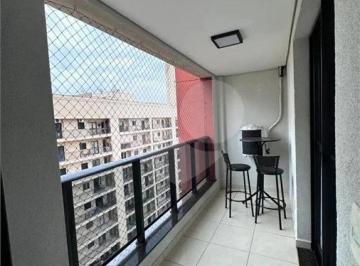 Apartamento · 36m² · Apartamento à venda em Nova aliança - SP