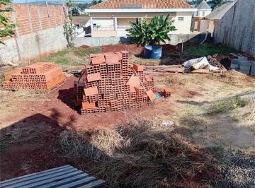 Terreno · 469m² · Terreno à venda em Ribeirânia - SP