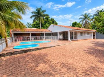 Casa · 344m² · 3 Quartos · 20 Vagas · Condomínio com 3 quartos à venda em Recreio internacional - SP