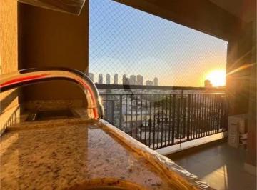 Apartamento · 72m² · 2 Quartos · 2 Vagas · Apartamento com 2 quartos à venda em Jardim irajá - SP