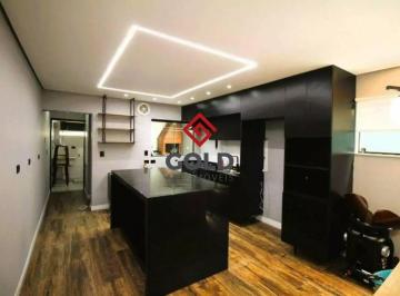4fe7b4cf33fab3c4e92a245d91e583ac6a5da2cd · Sobrado com 4 dormitórios para alugar, 230 m² por R$ 4.601,00/mês - Vila Curuçá - Santo André/SP