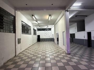 Comercial · 2100m² · Barracão e mais em 3 pavimentos