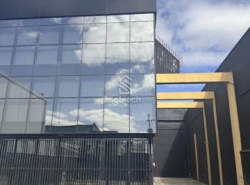 Comercial · 462m² · 6 Vagas · barracão locação à pou