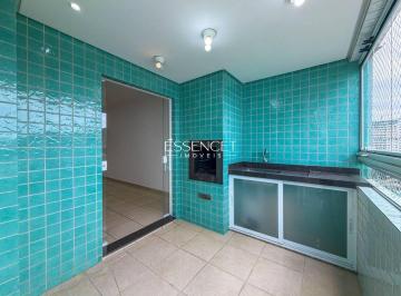 eff20080913f4105063cd04255ed961f3d26b889 · Apartamento com 3 dormitórios para alugar, 95 m² por R$ 5.500,02/mês - Canto do Forte - Praia Grande