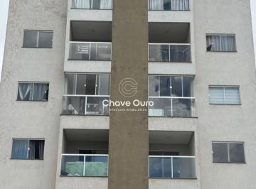 e3f6fe49018e4f3edf034f0db457dec84722ec7e · Apartamento com 2 dormitórios à venda, 59 m² por R$ 350.000,00 - Cancelli - Cascavel/PR