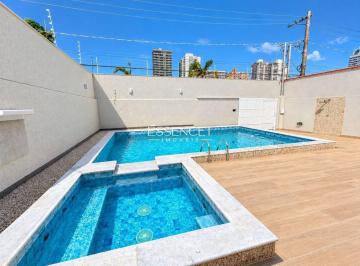f5505d554662a3035b1ed5a99184825d62490451 · Casa com 4 dormitórios à venda, 230 m² por R$ 3.990.000,00 - Canto do Forte - Praia Grande/SP