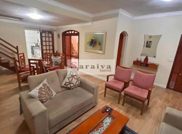 ade7e193340d3d6266be468b5e345c9a1923d618 · Sobrado com 3 dormitórios à venda, 201 m² por R$ 900.000 - Jardim Hollywood - São Bernardo do Campo/