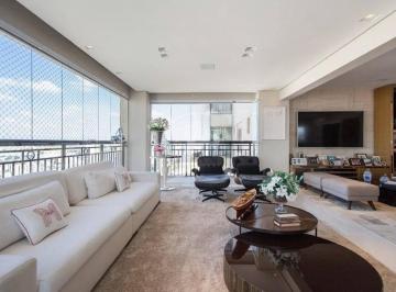 aa07736233c5e9d772cb4e5c3e3e0a436f3571d6 · Apartamento com 4 dormitórios à venda, 260 m² por R$ 4.100.000,00 - Santa Teresinha - São Paulo/SP