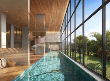 Apartamento · 161m² · 3 Quartos · 2 Vagas · Cobertura com 3 quartos à venda em Riviera - SP