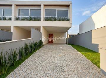 Casa · 183m² · 3 Quartos · 2 Vagas · Sobrado Triplex Exclusivo no Campeche