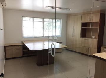 Sala · Sala comercial para locação no Capao