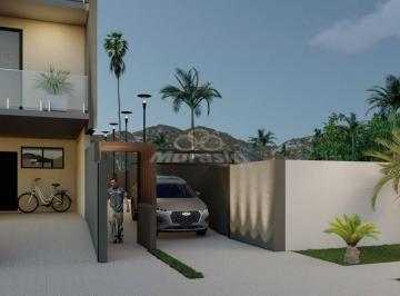2346c0f1a581d9cecb754d34316c05ee9d092f7b · Sobrado com 3 dormitórios à venda, 134 m² por R$ 1.180.000,00 - Cohapar - Guaratuba/PR