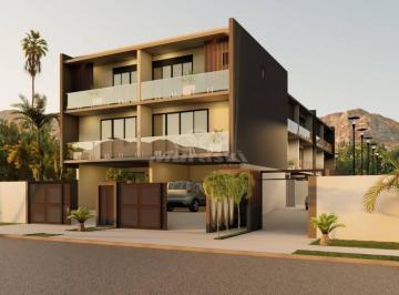 ce5789ec45304fe1614342accd4ea6298f1fe1fb · Sobrado com 3 dormitórios à venda, 136 m² por R$ 1.270.000,00 - Cohapar - Guaratuba/PR