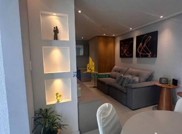 a7eab90a0e78cfab5a78699056660fe2c278f96f · Apartamento com 2 dormitórios à venda, 54 m² por R$ 480.000,00 - Macedo - Guarulhos/SP