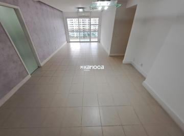 Apartamento · 150m² · 3 Quartos · 2 Vagas · Apartamento para Locação com 150m 3 Quartos 2 Suítes Vista Livre Reserva Jardim