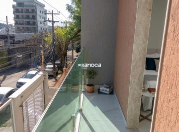 Casa · 300m² · 5 Quartos · 2 Vagas · CASA TRIPLEX COM 300 m 5 QUARTOS SENDO 5 SUÍTES 2 VAGAS PISCINA TERRAÇO PARA FESTAS CAMPO DE FUT