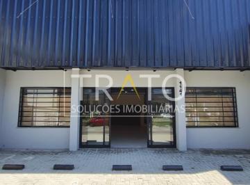 0 · Salão comercial para locação na Vila Itapura